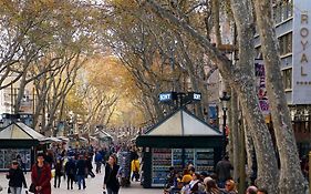 Royal Ramblas